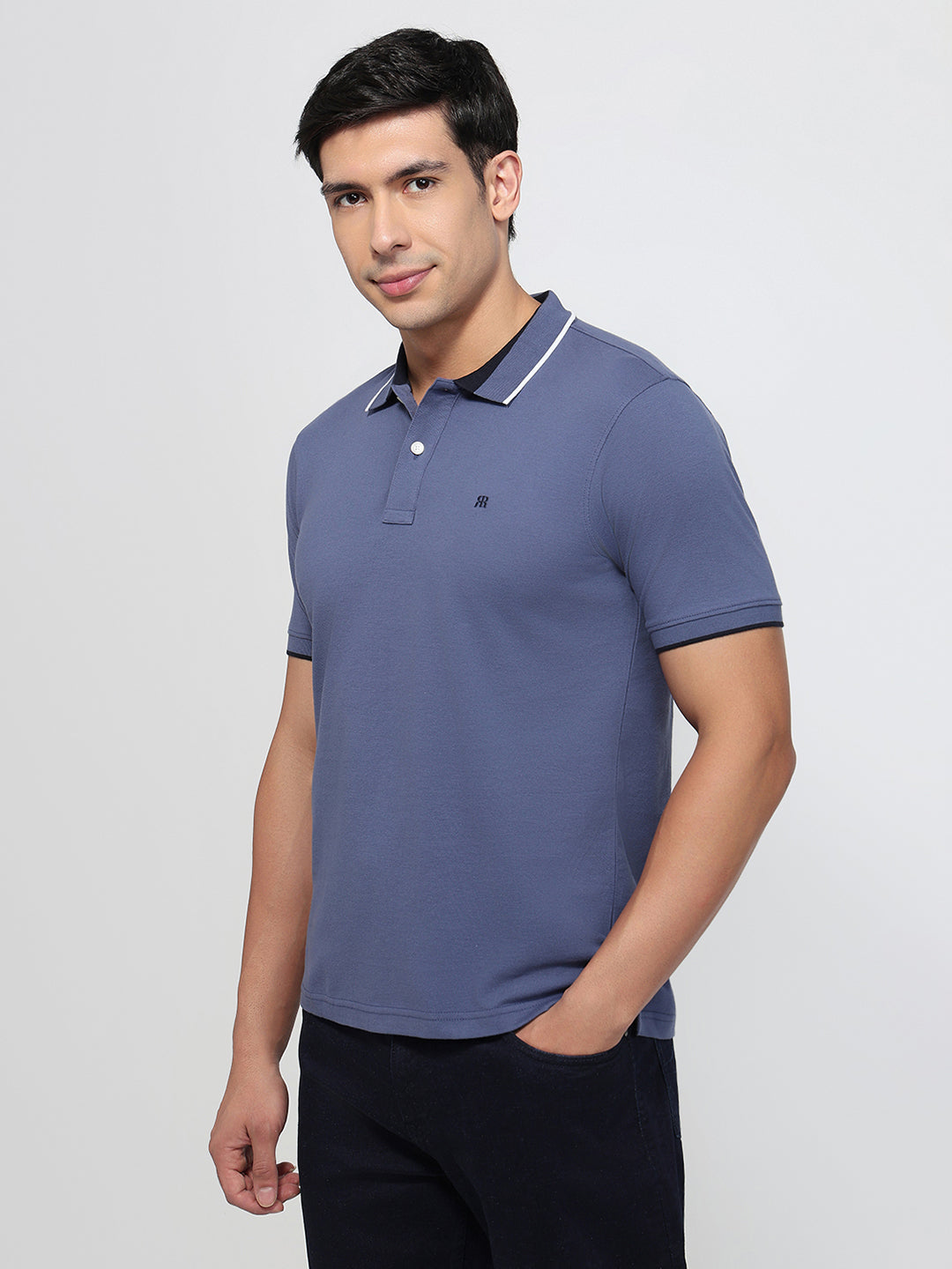 Raymond Blue T-shirt