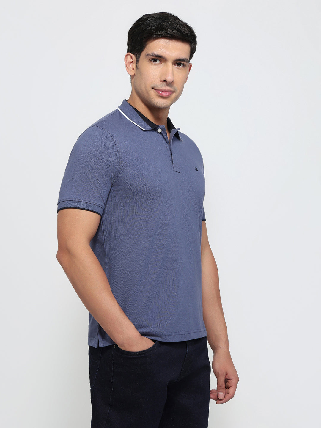Raymond Blue T-shirt