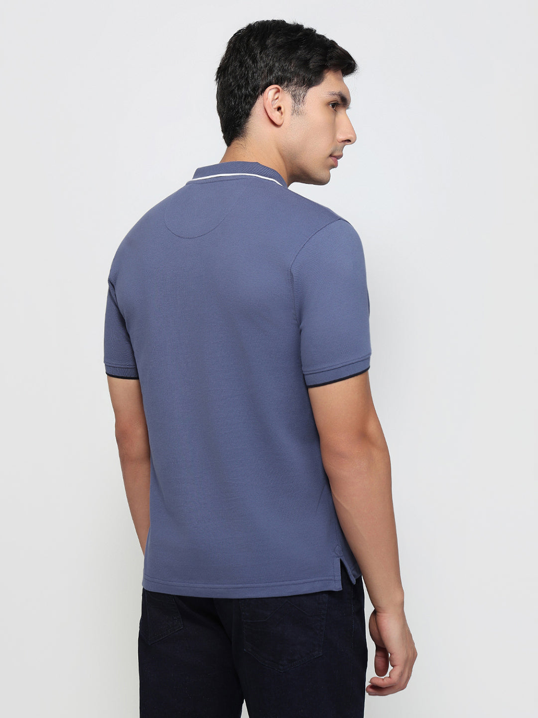 Raymond Blue T-shirt
