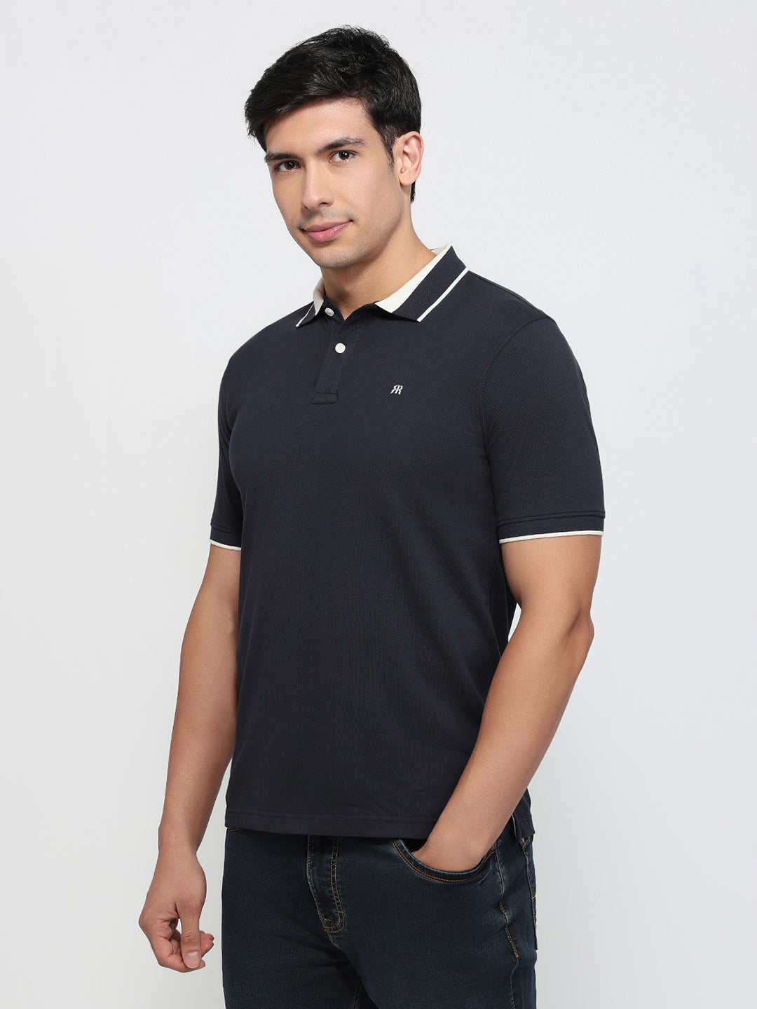 Raymond Blue T-shirt