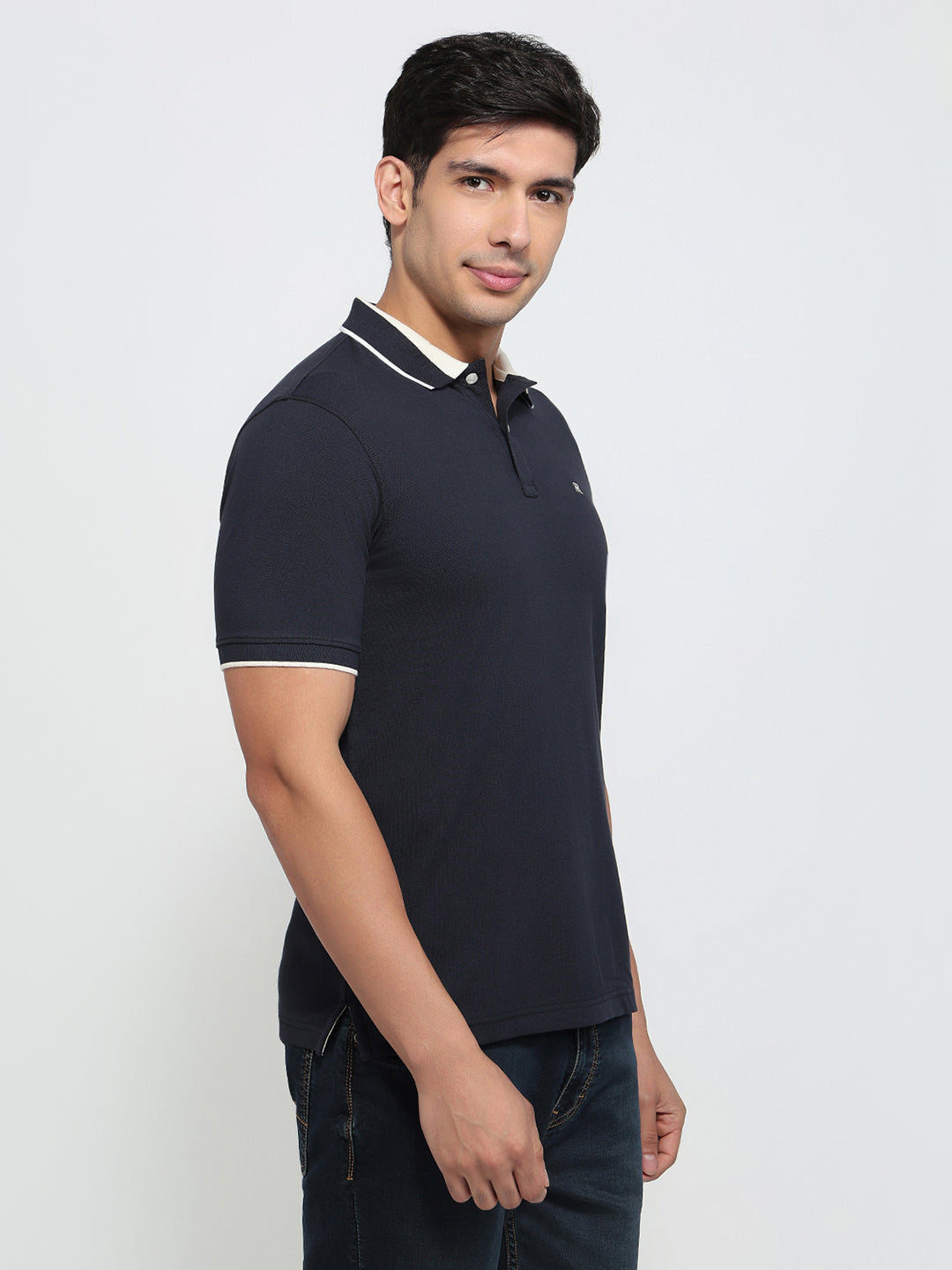 Raymond Blue T-shirt