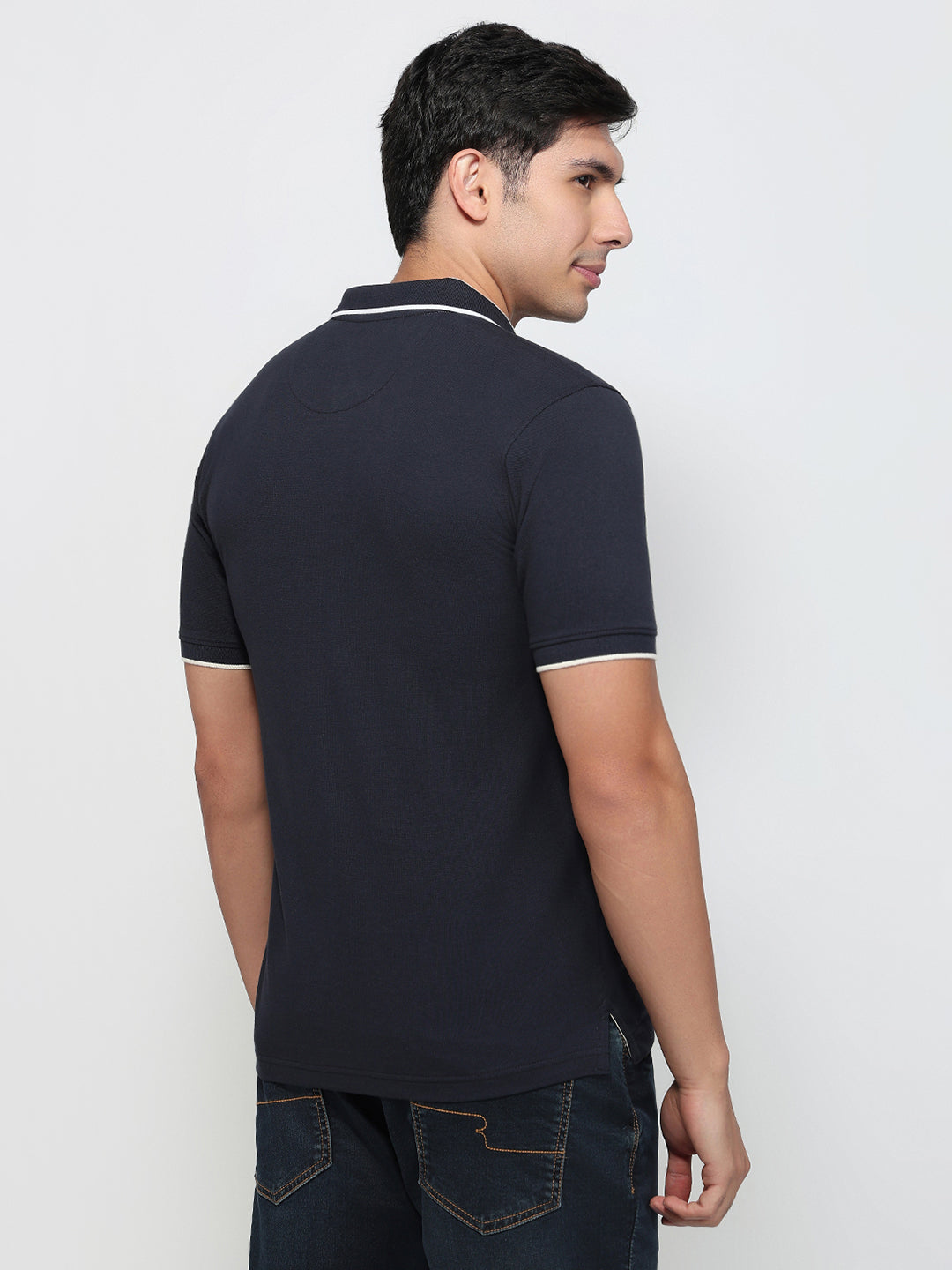 Raymond Blue T-shirt