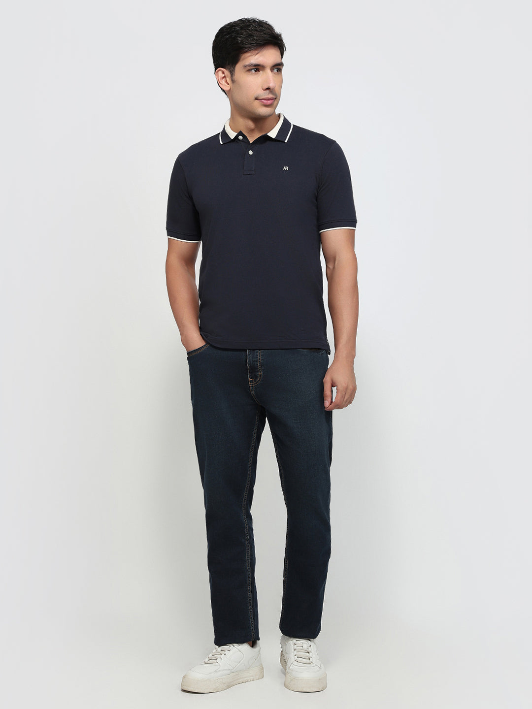 Raymond Blue T-shirt