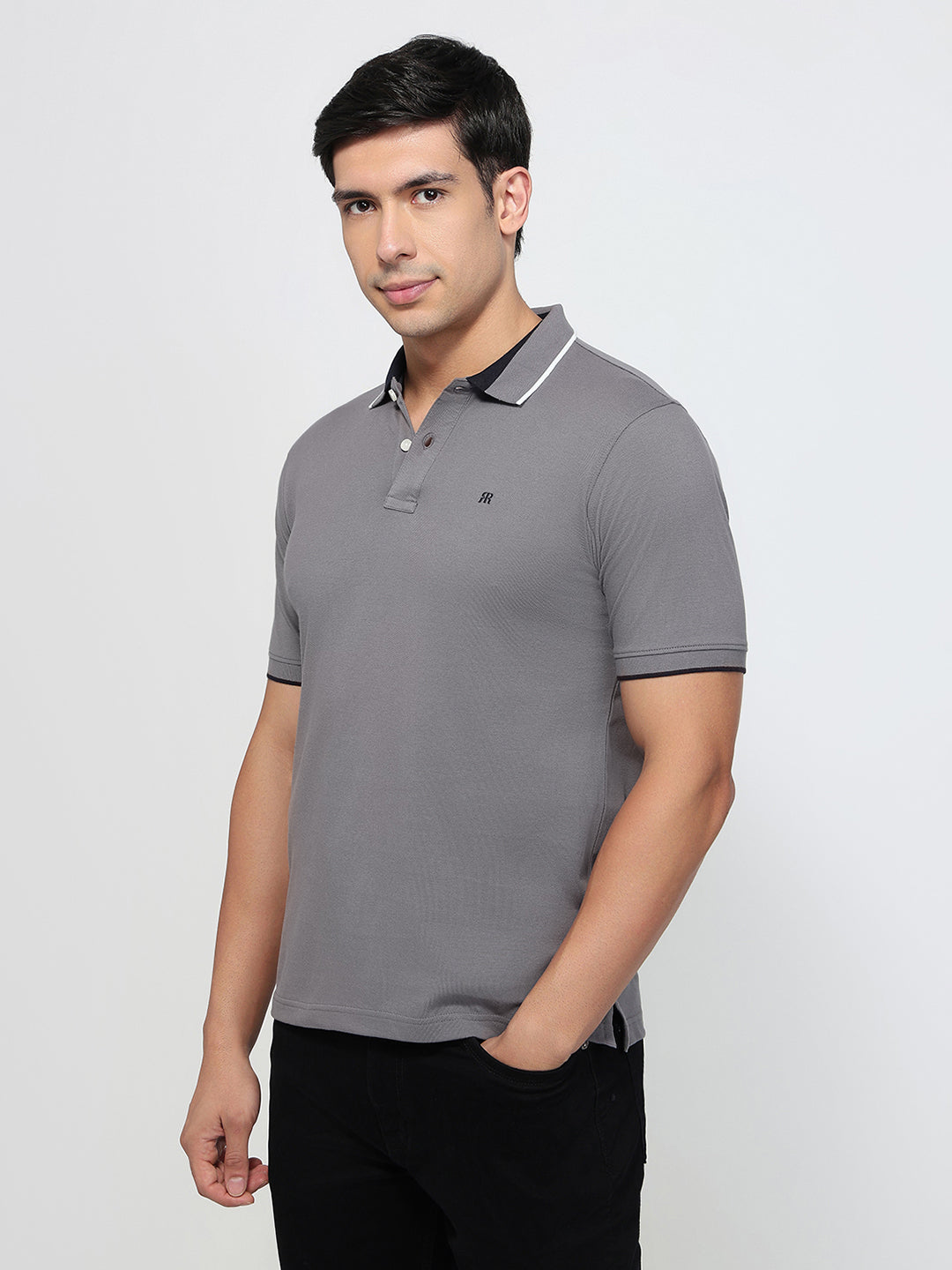 Raymond Grey T-shirt