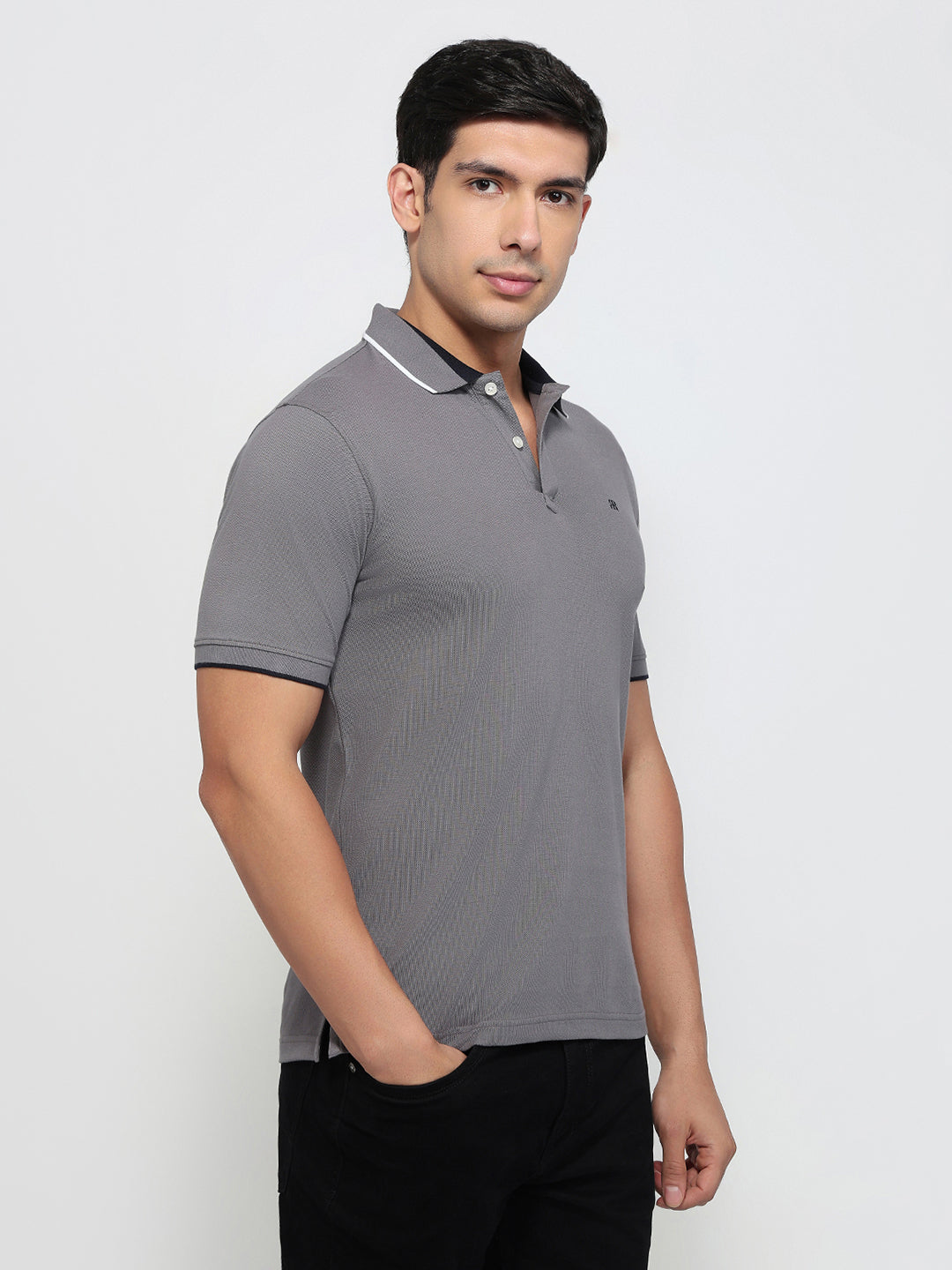 Raymond Grey T-shirt