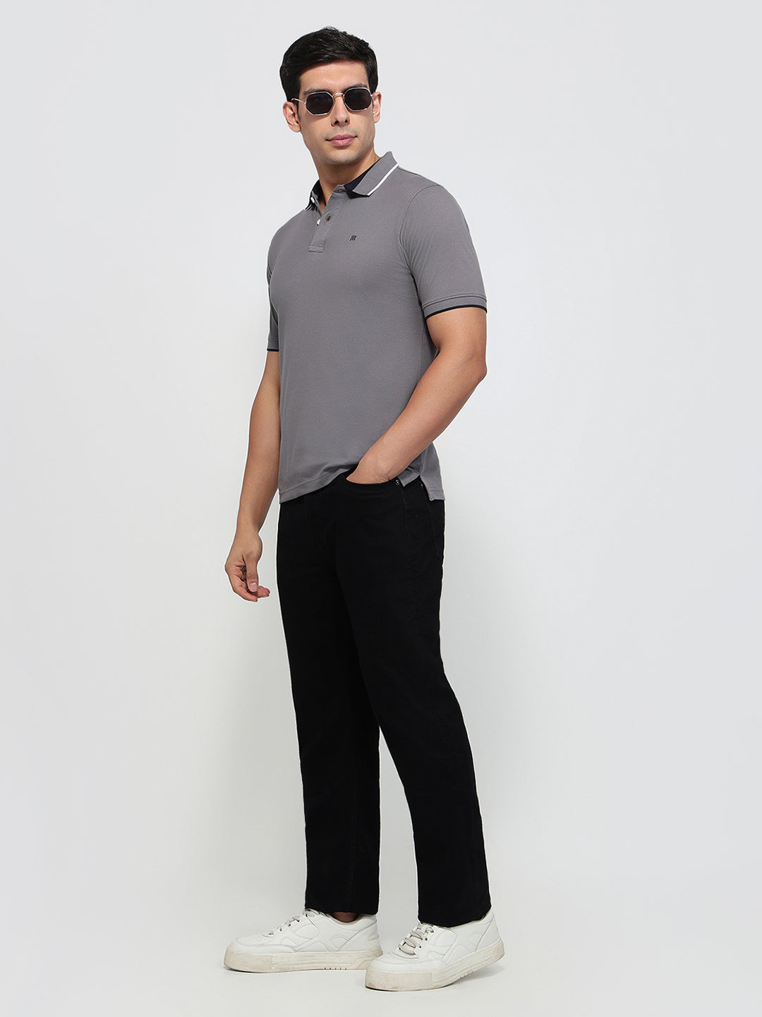 Raymond Grey T-shirt