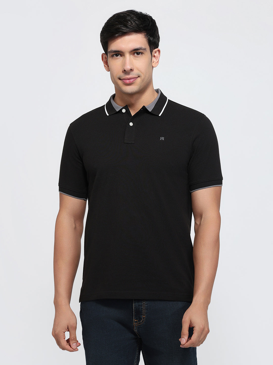 Raymond Black T-shirt
