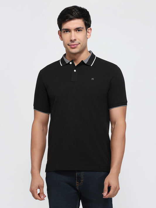 Raymond Black T-shirt