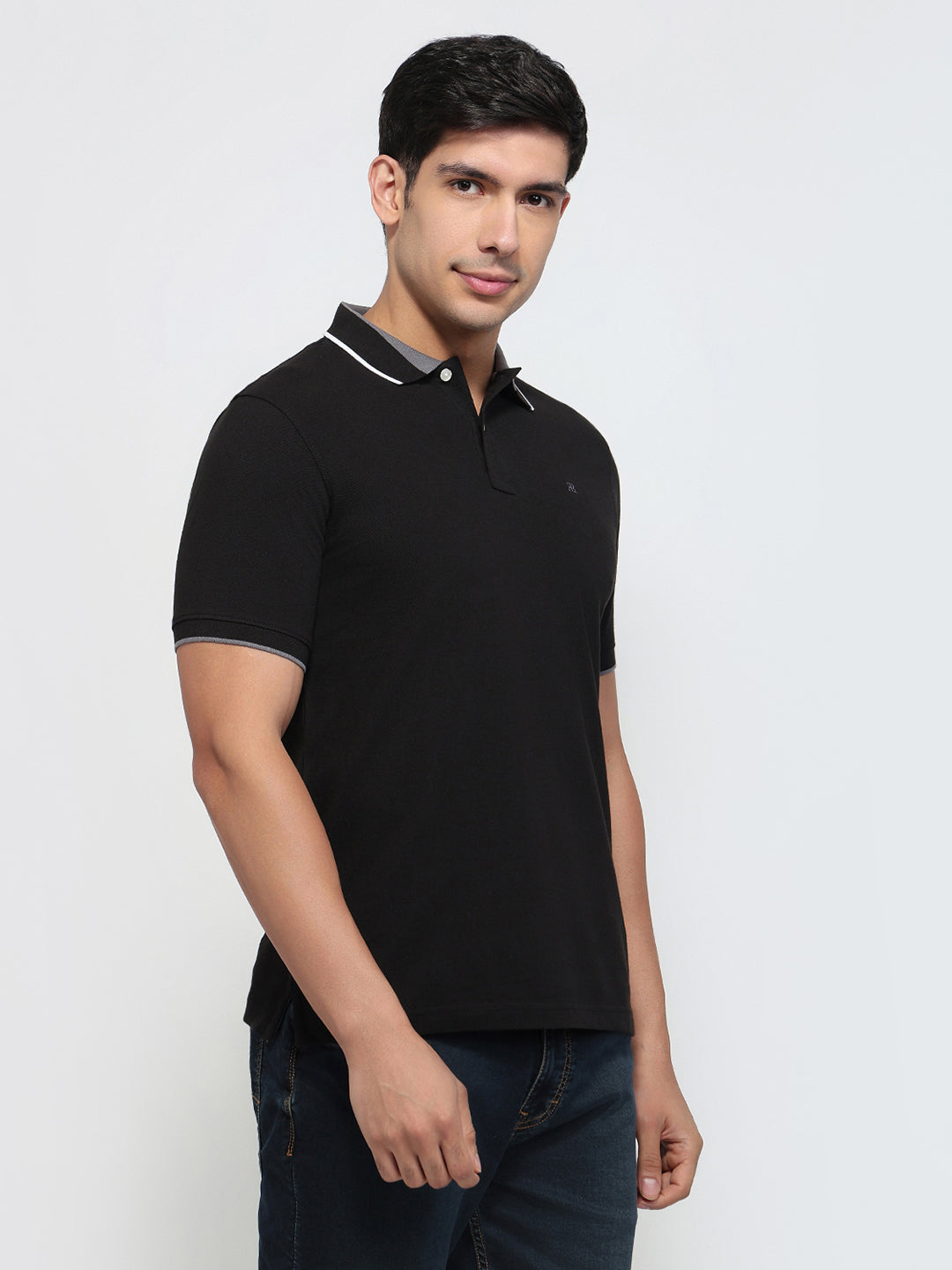 Raymond Black T-shirt