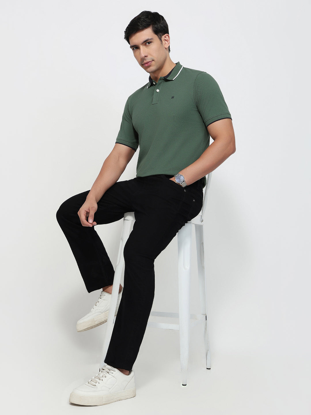 Raymond Green T-shirt