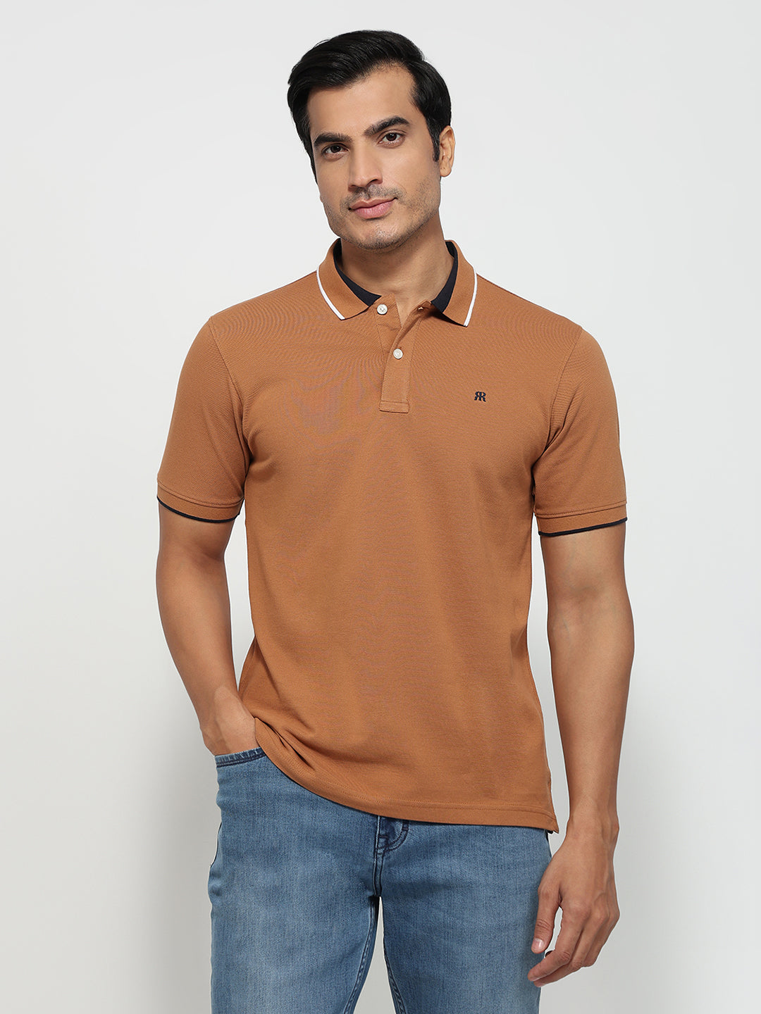 Raymond Brown T-shirt