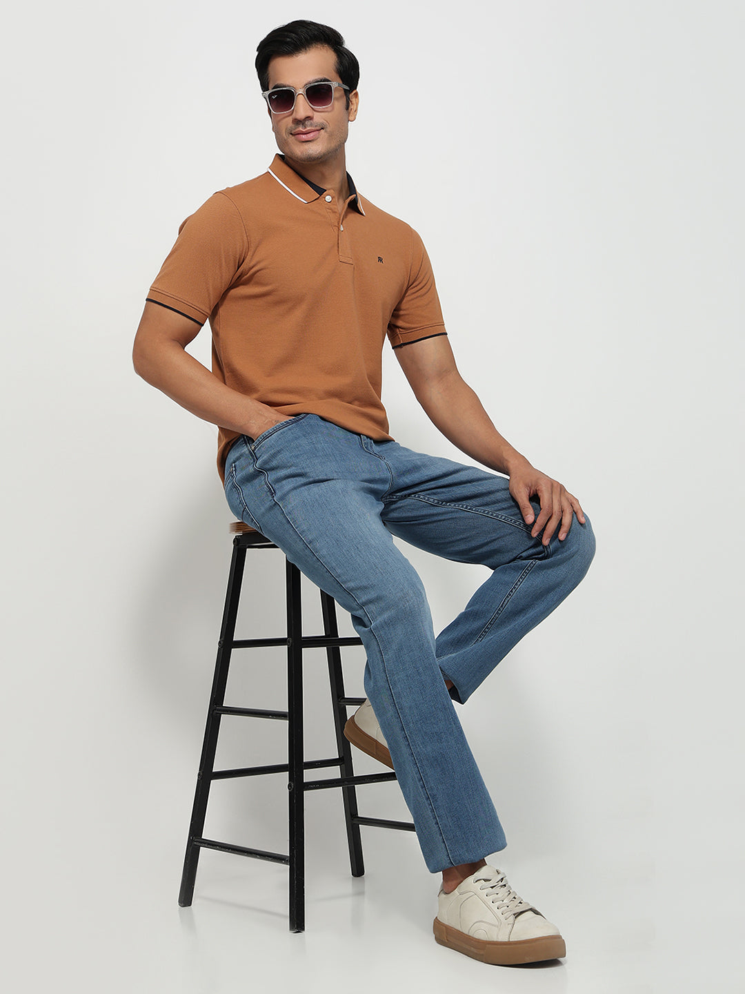 Raymond Brown T-shirt