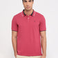 Raymond Red T-shirt