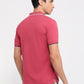 Raymond Red T-shirt