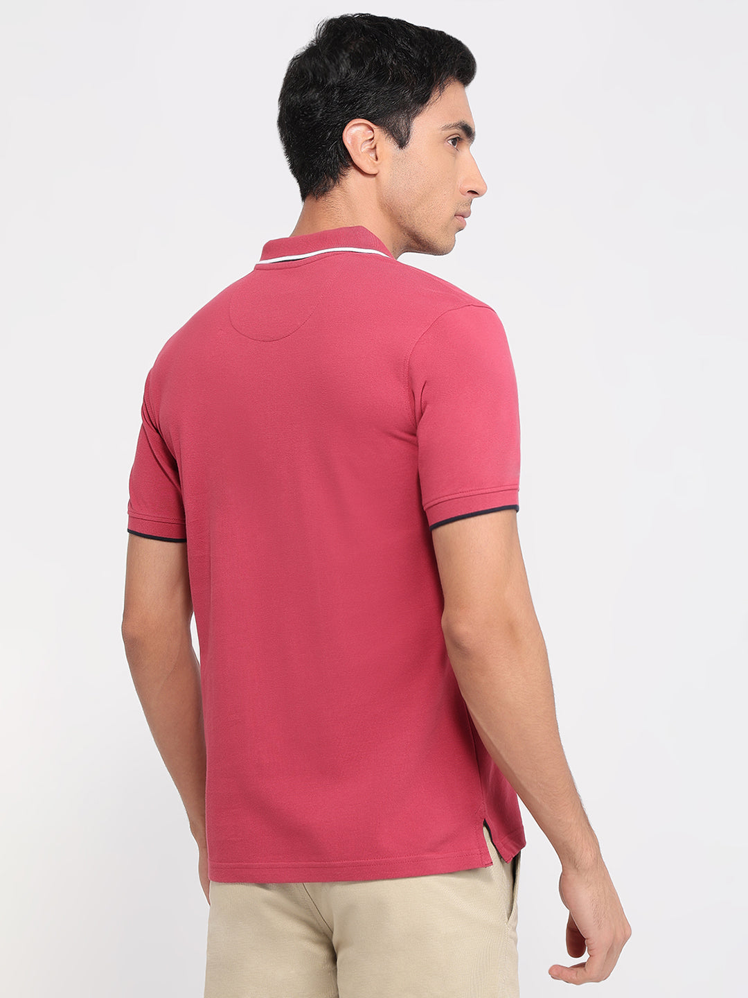 Raymond Red T-shirt