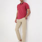 Raymond Red T-shirt