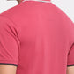 Raymond Red T-shirt