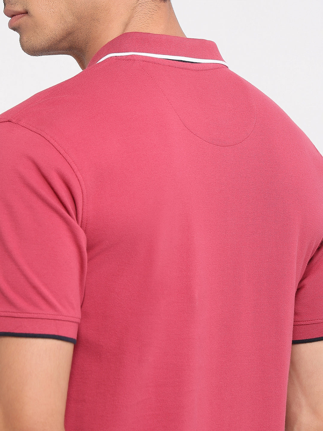 Raymond Red T-shirt