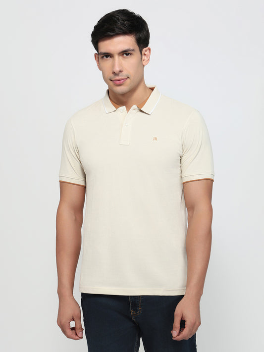 Raymond White T-shirt