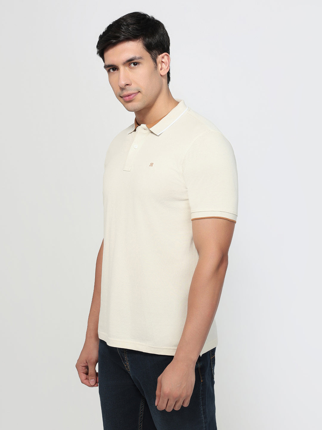 Raymond White T-shirt