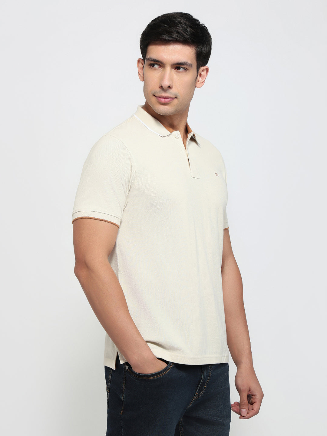 Raymond White T-shirt