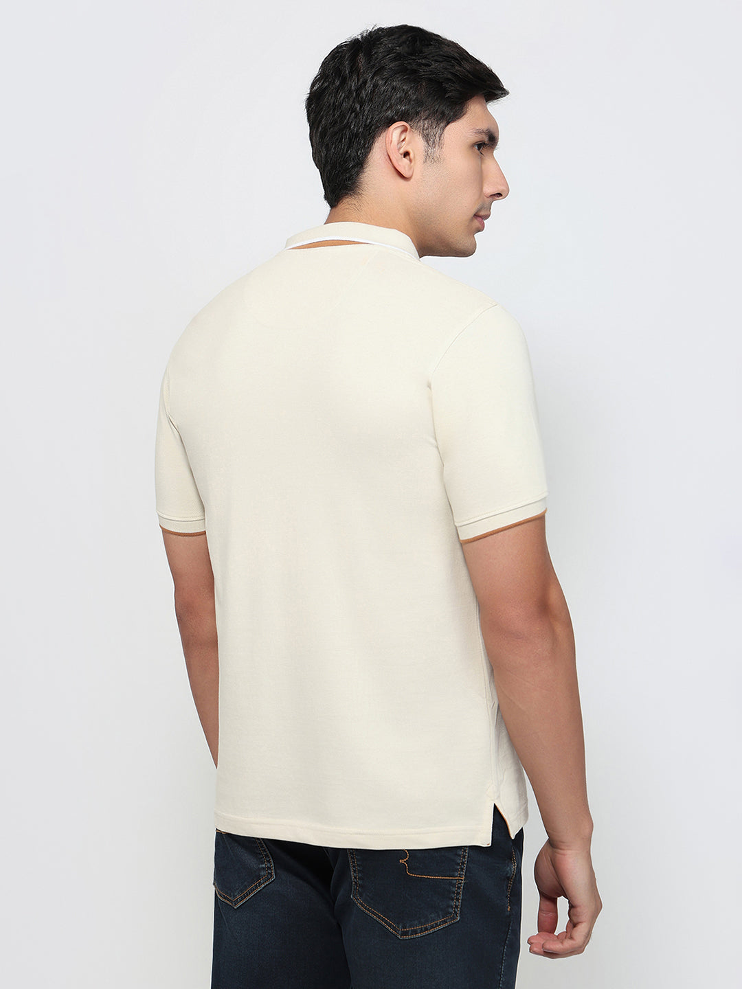 Raymond White T-shirt