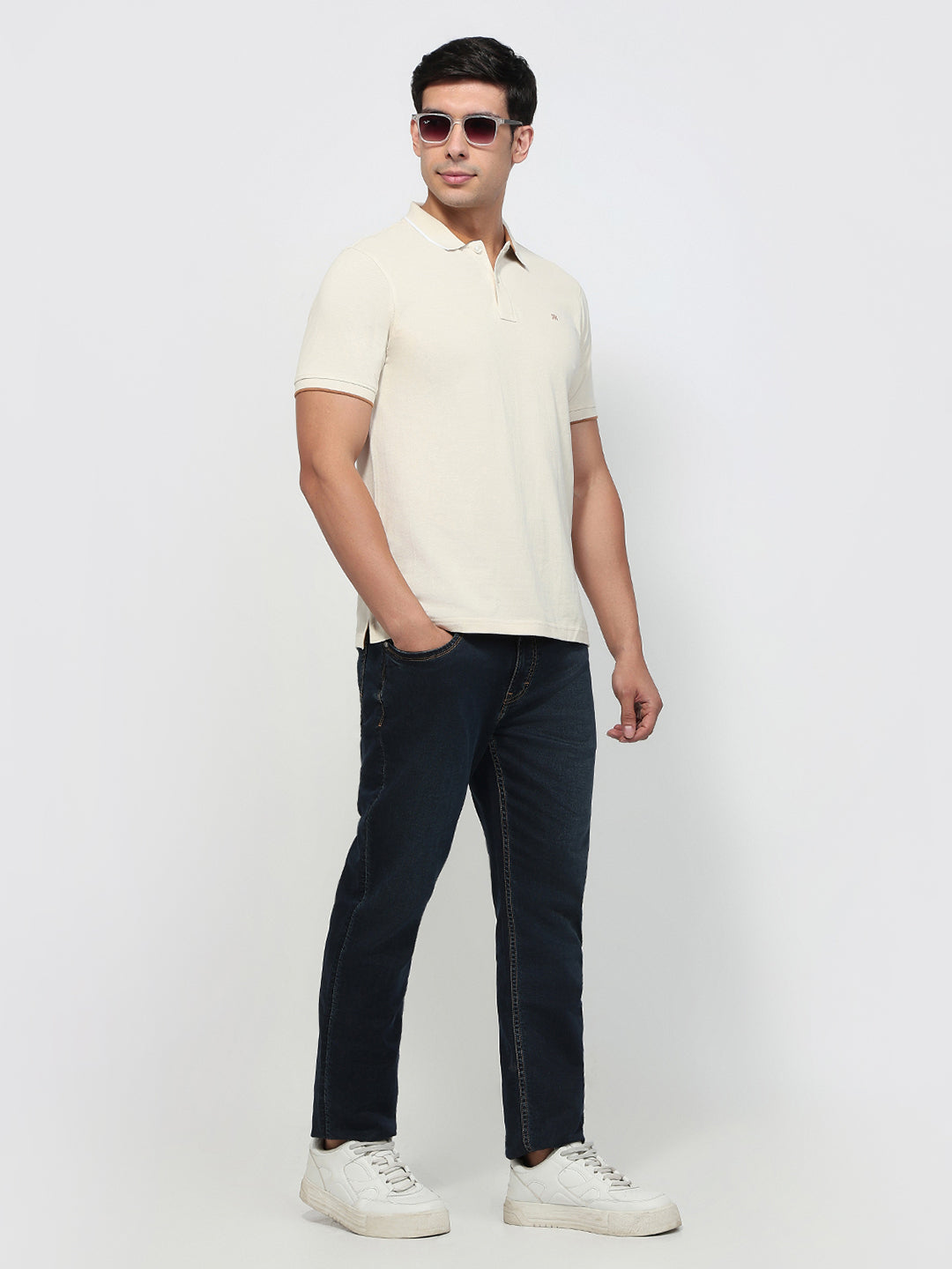 Raymond White T-shirt