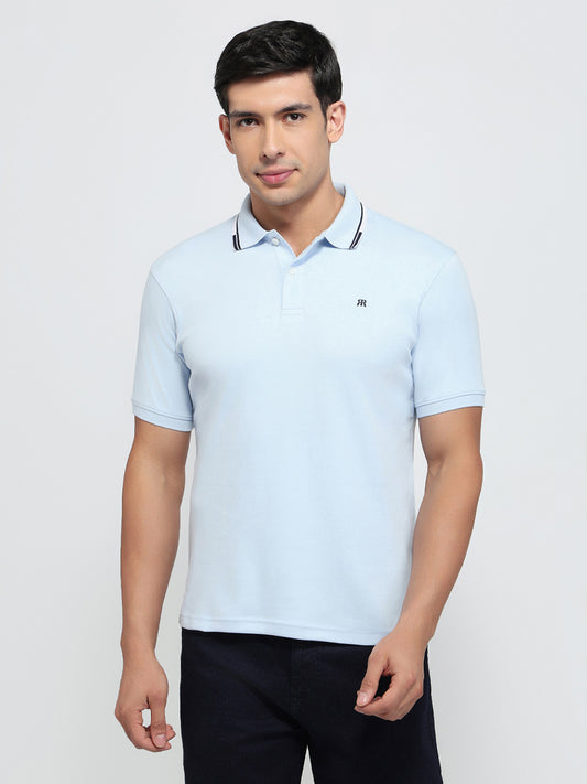 Raymond Blue T-shirt