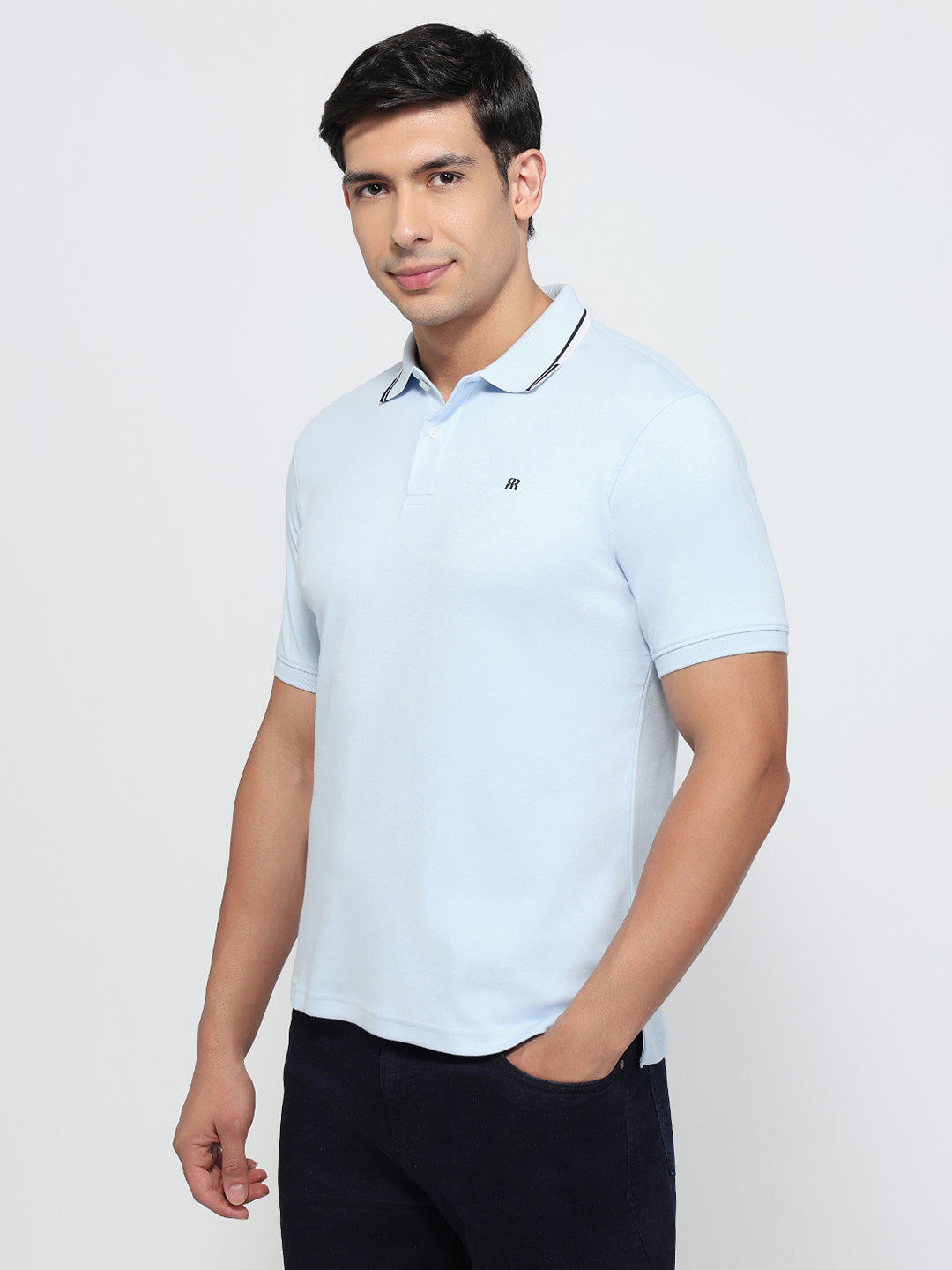 Raymond Blue T-shirt