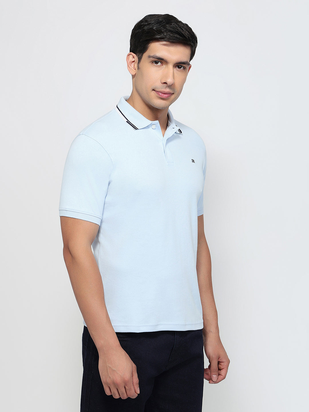 Raymond Blue T-shirt