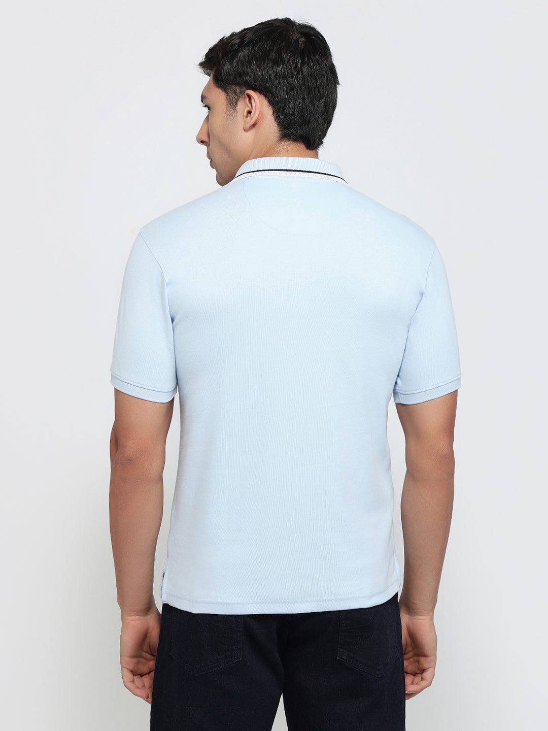 Raymond Blue T-shirt