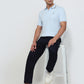 Raymond Blue T-shirt