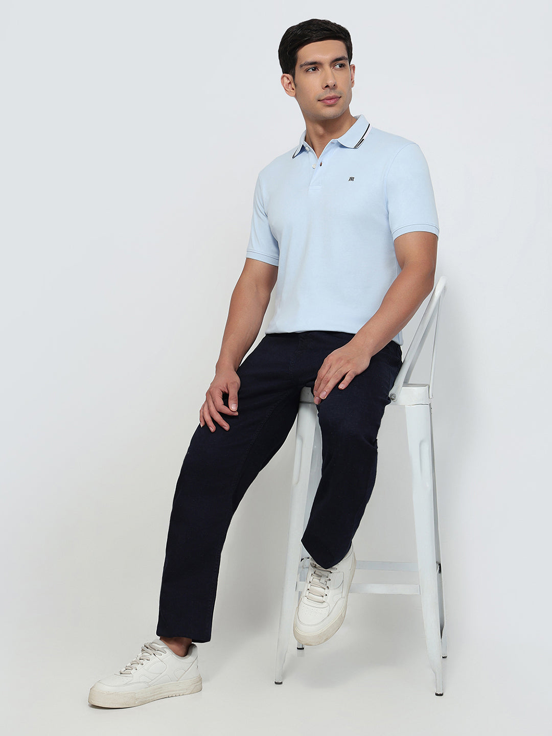 Raymond Blue T-shirt