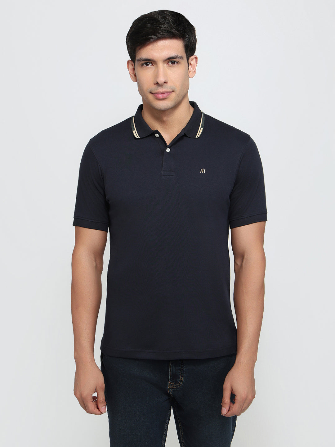 Raymond Blue T-shirt