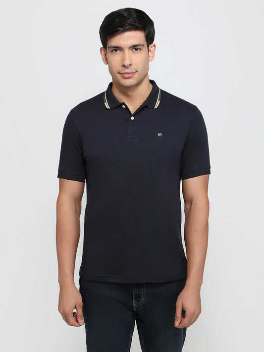 Raymond Blue T-shirt