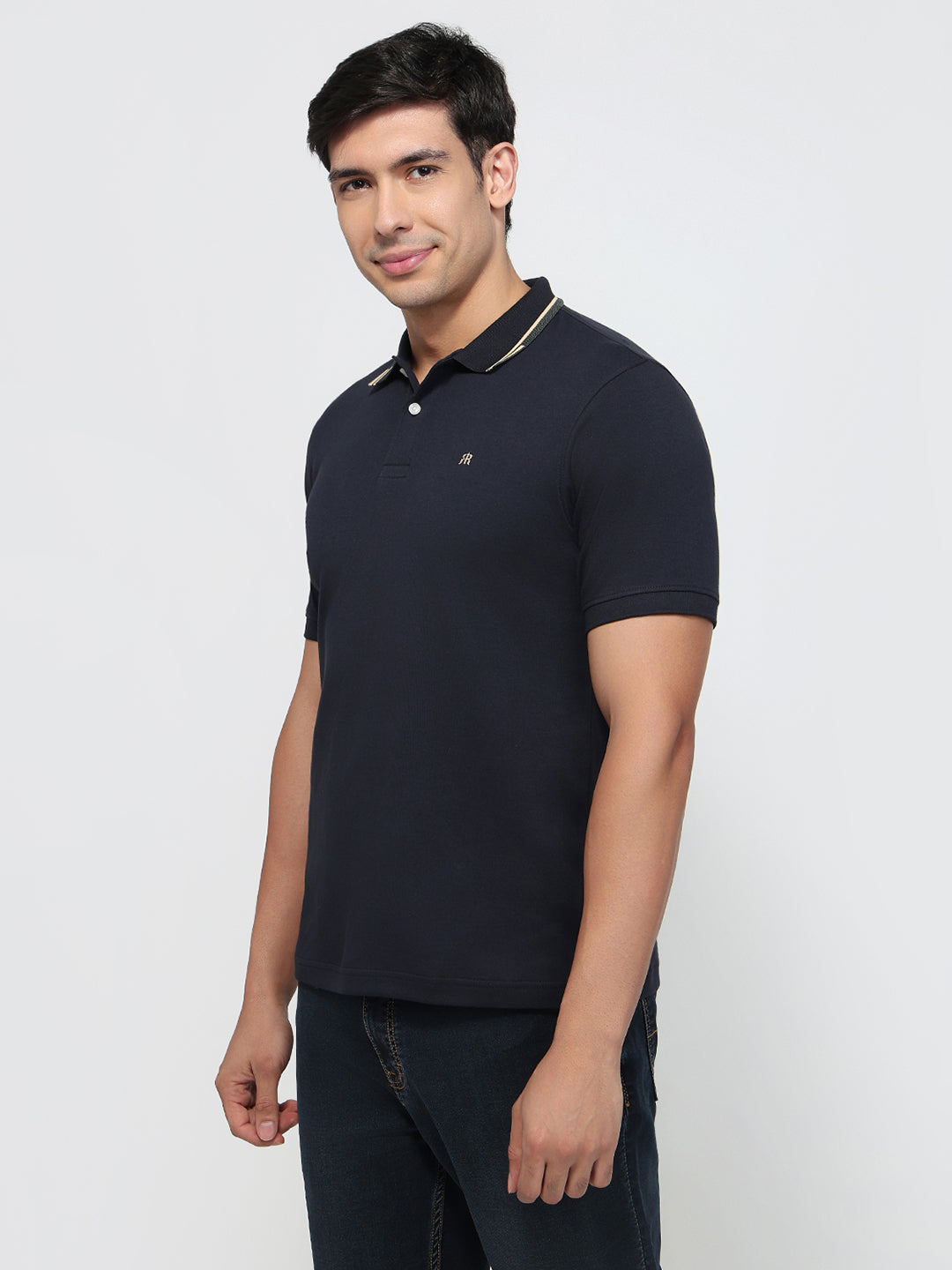 Raymond Blue T-shirt
