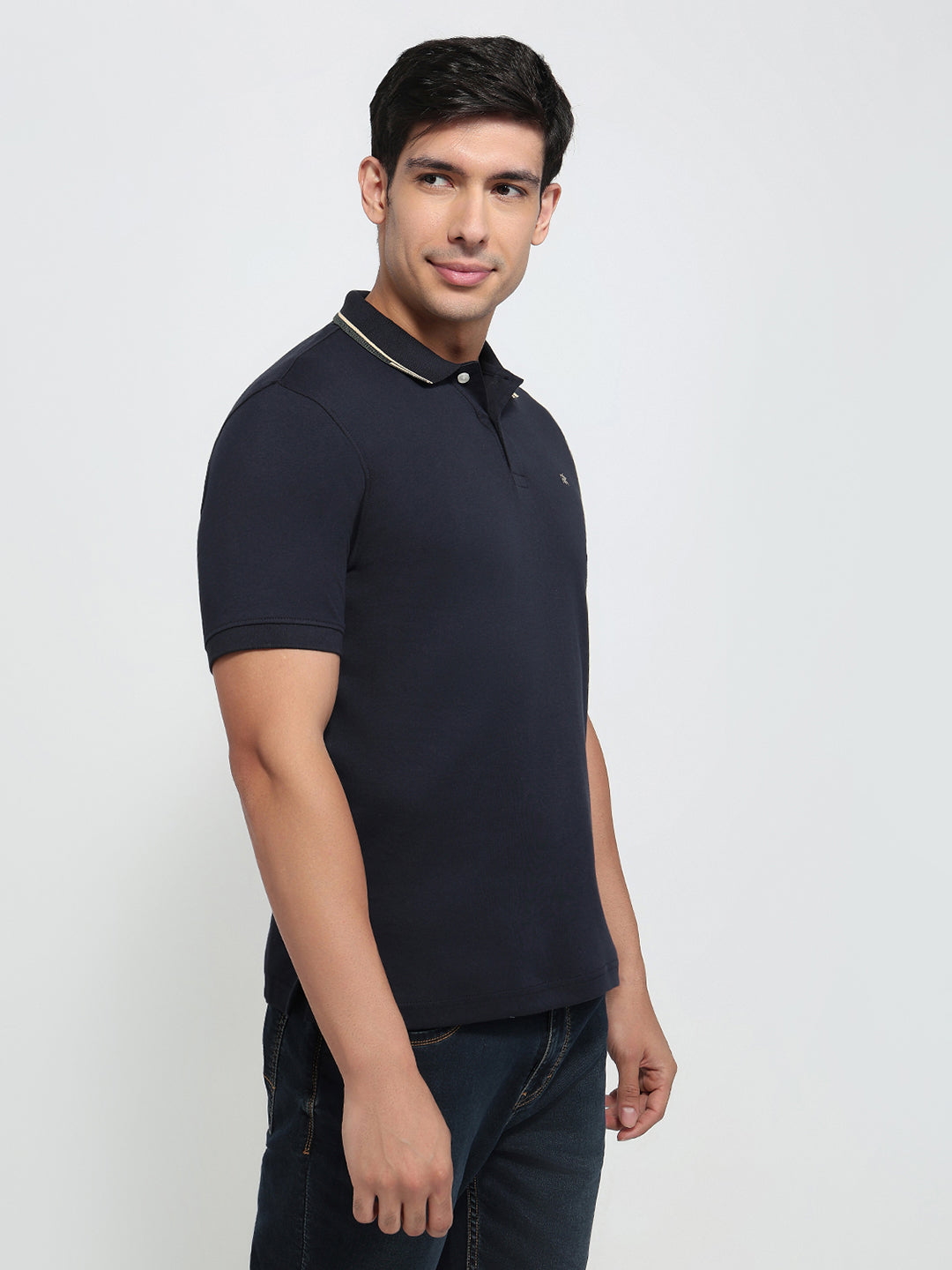 Raymond Blue T-shirt