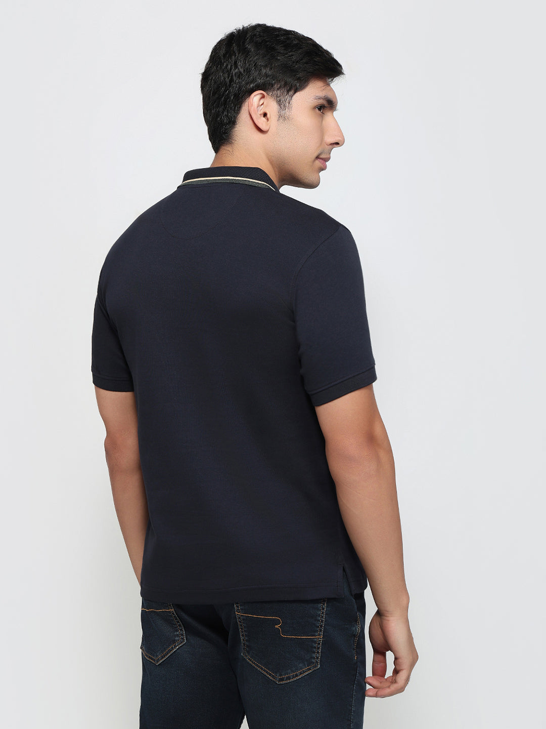 Raymond Blue T-shirt