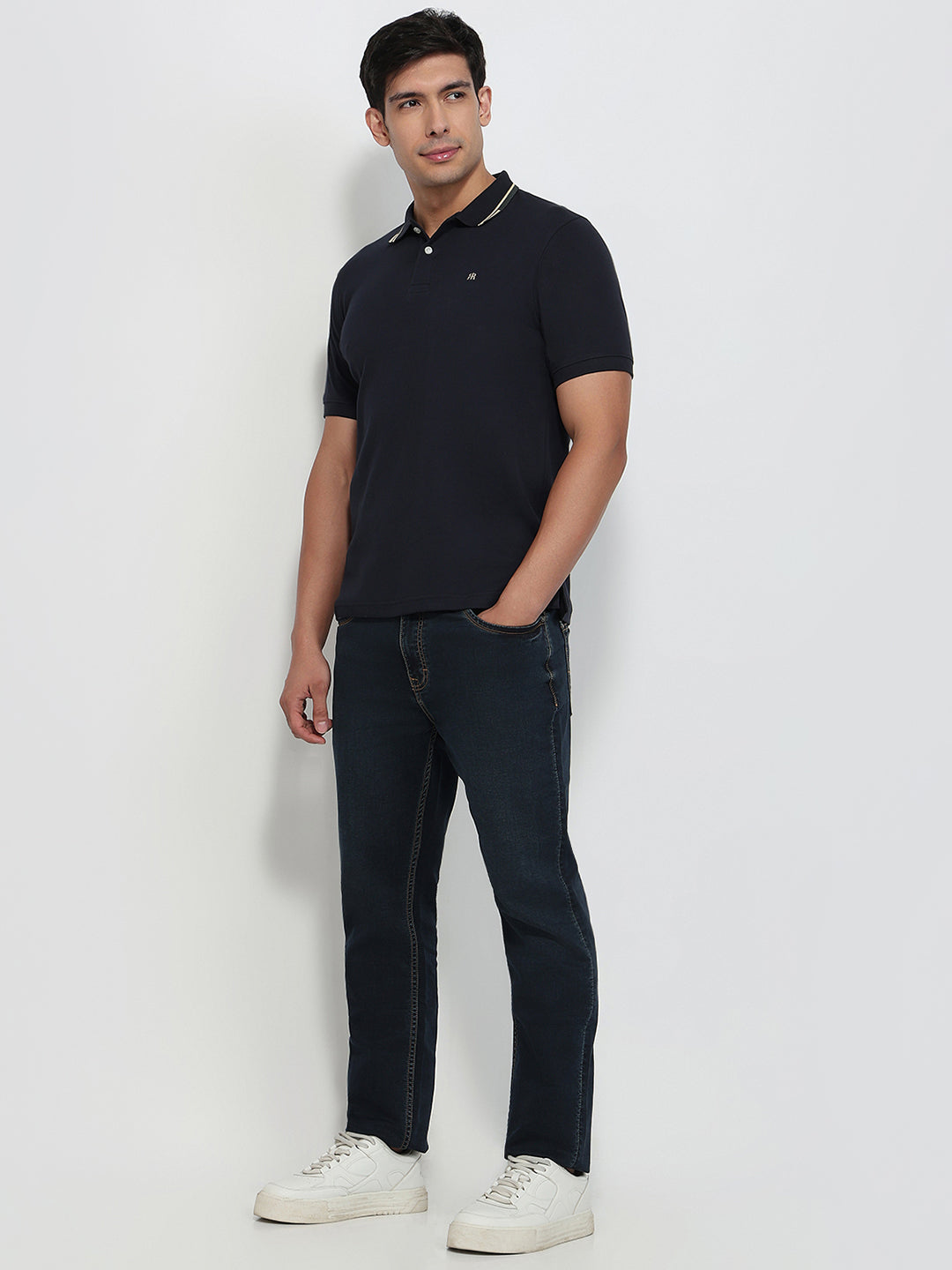 Raymond Blue T-shirt