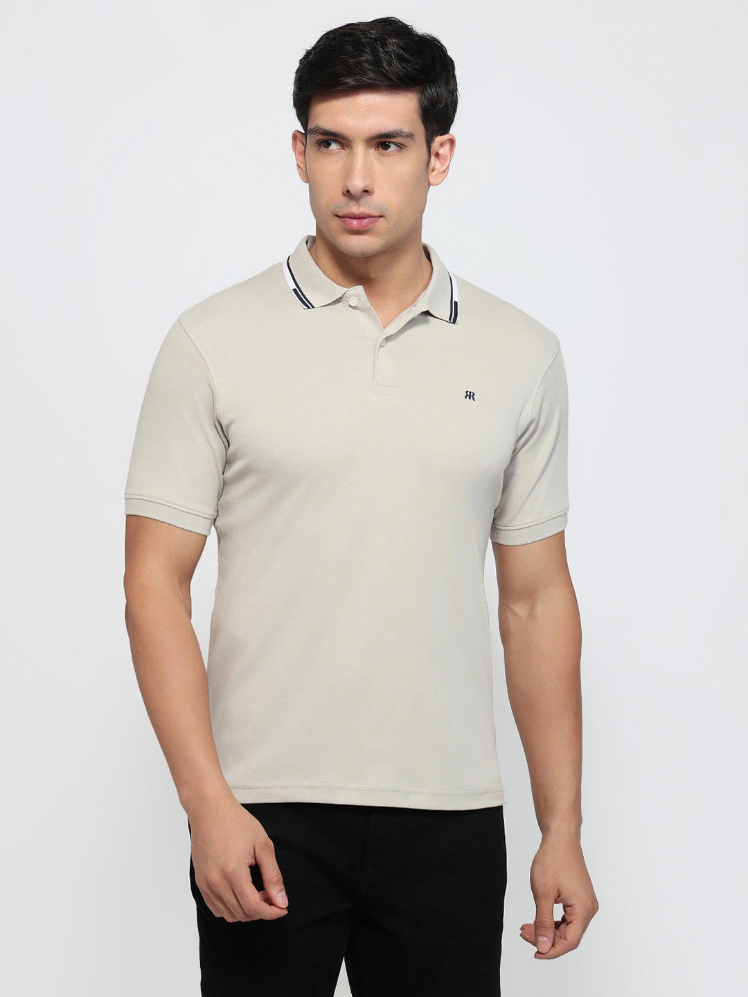 Raymond Grey T-shirt