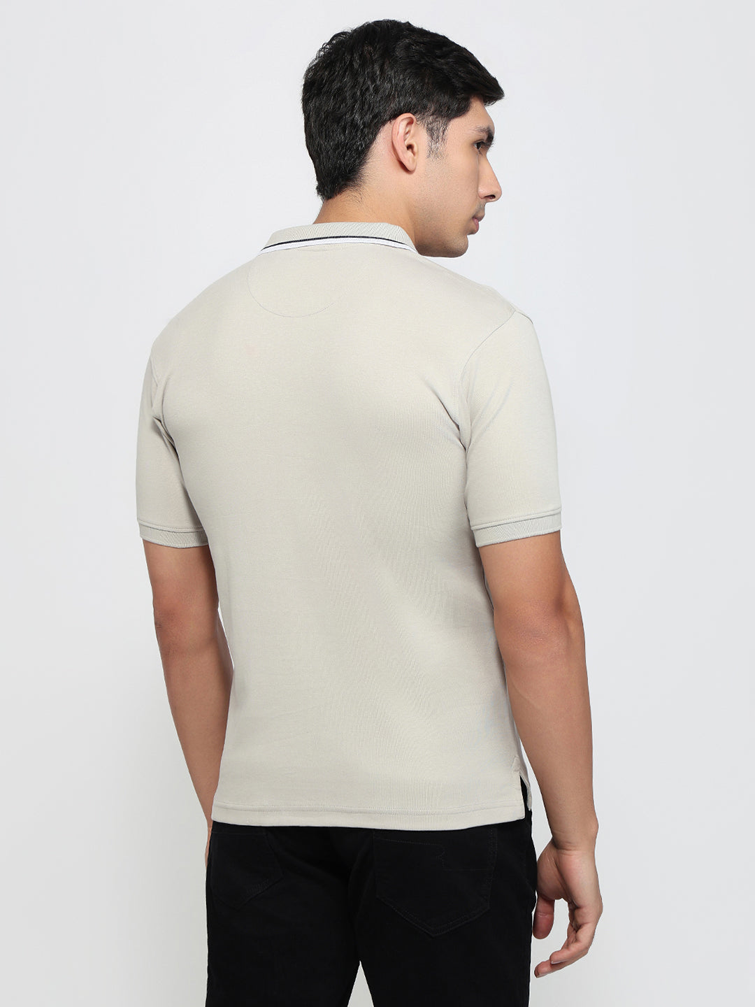 Raymond Grey T-shirt