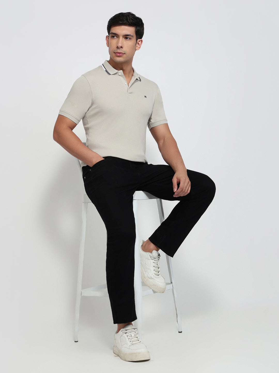 Raymond Grey T-shirt