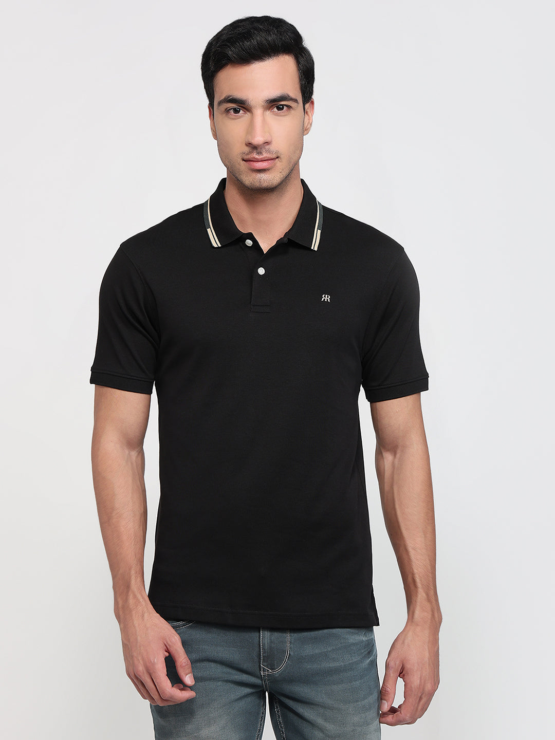 Raymond Black T-shirt