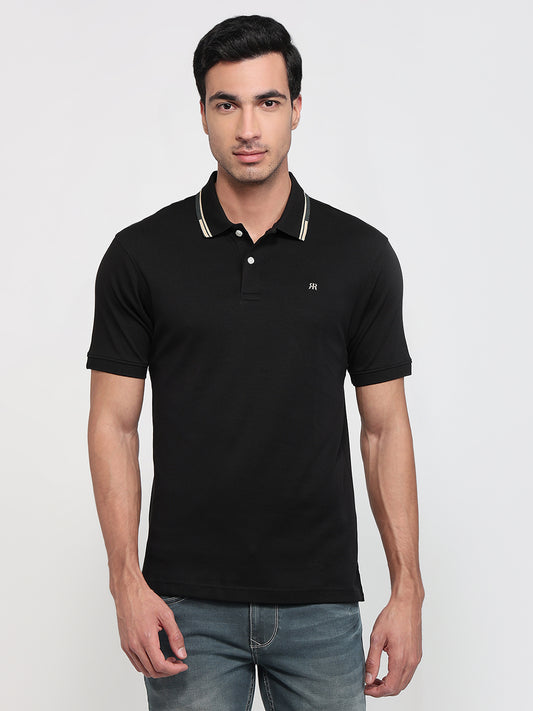 Raymond Black T-shirt