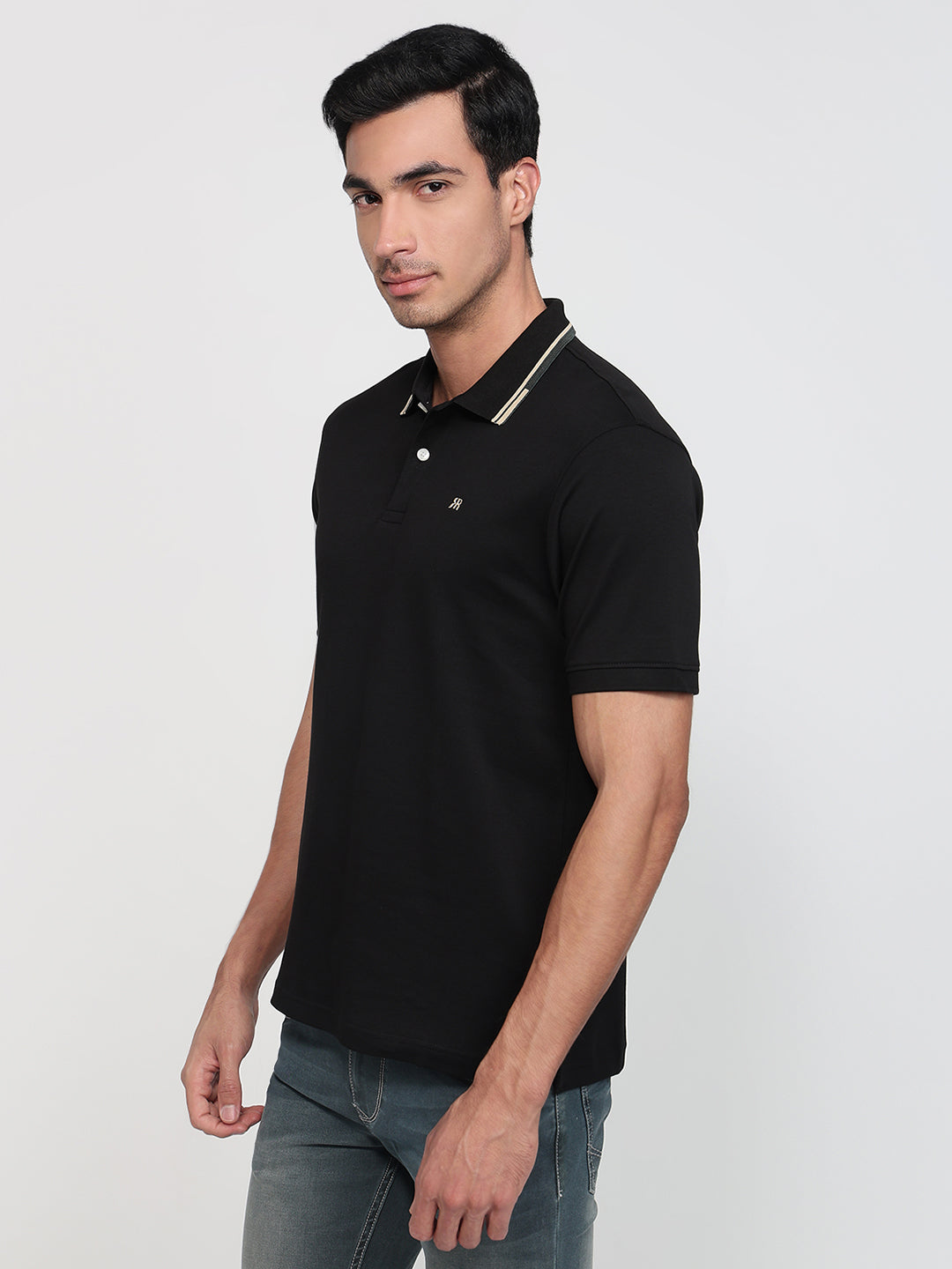 Raymond Black T-shirt