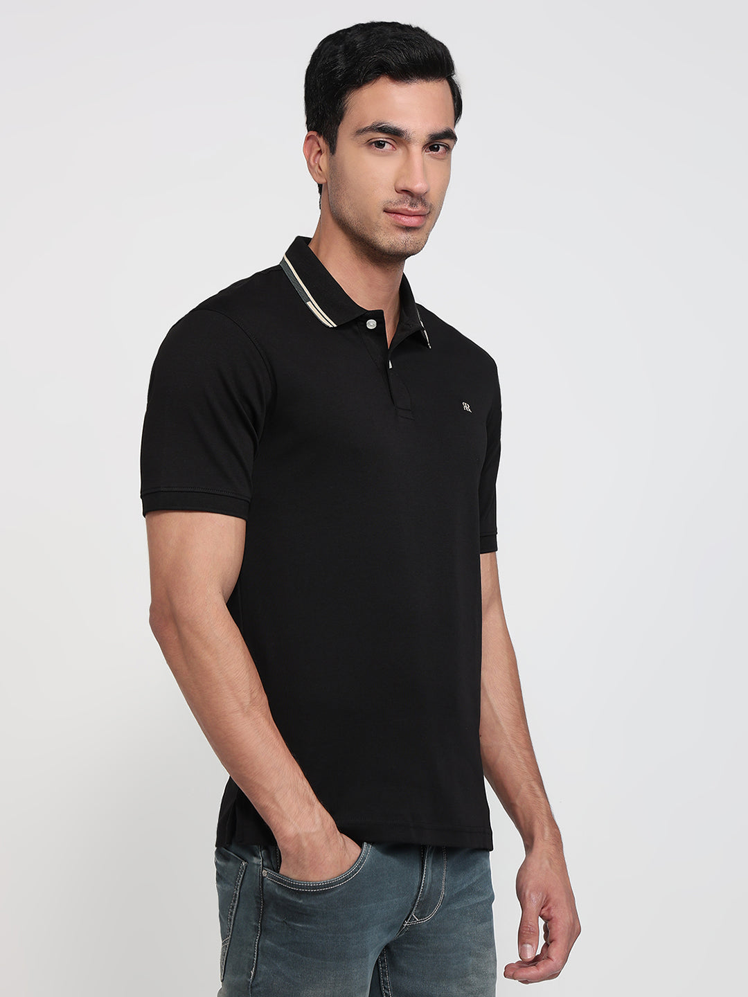 Raymond Black T-shirt