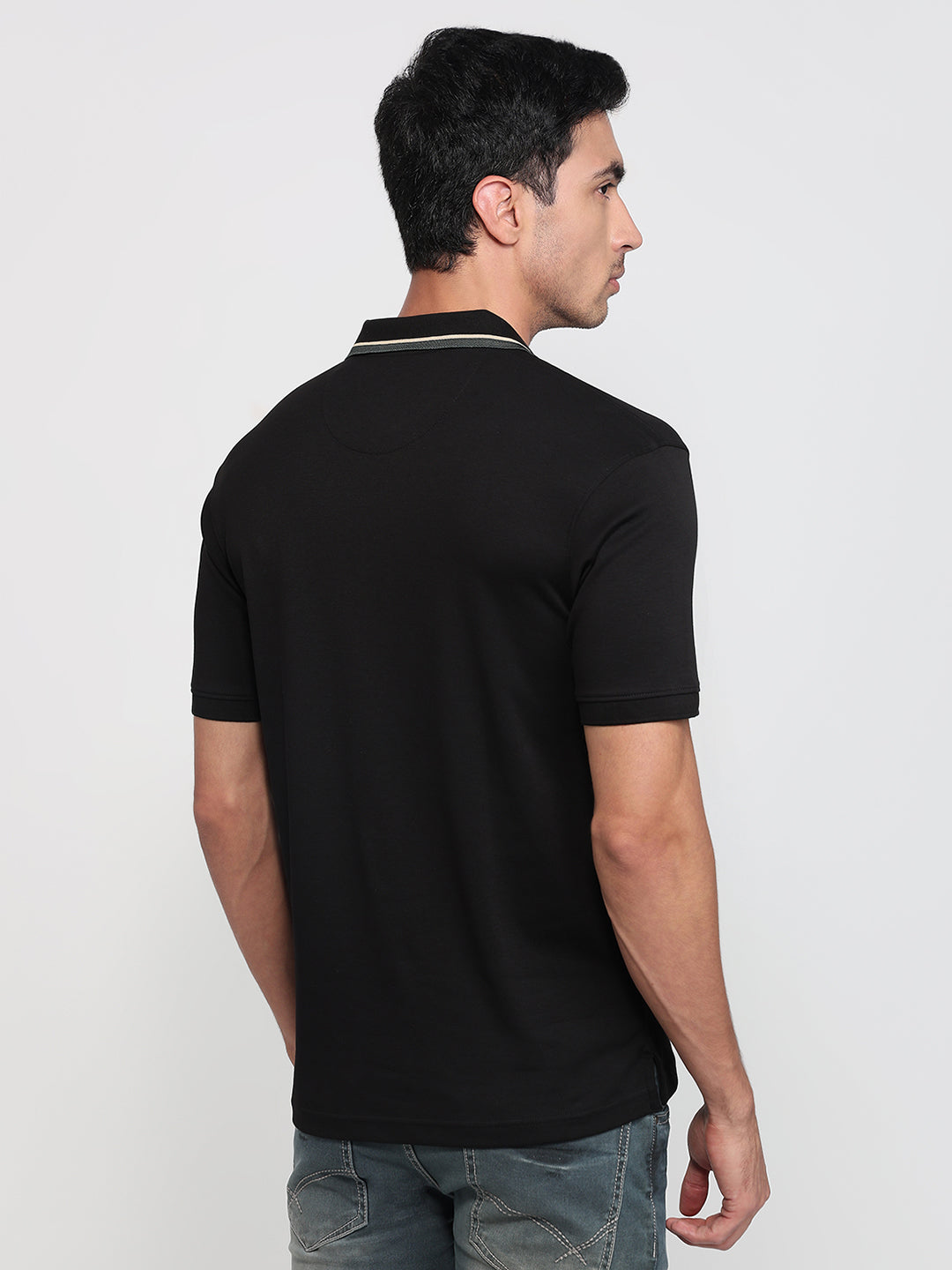 Raymond Black T-shirt