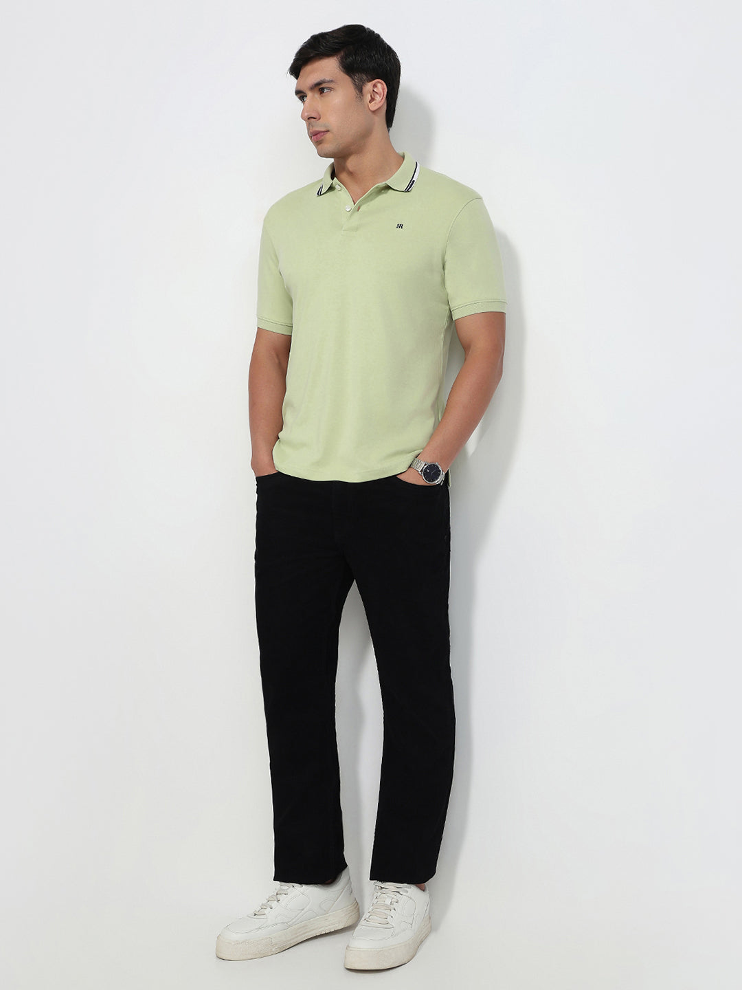 Raymond Green T-shirt