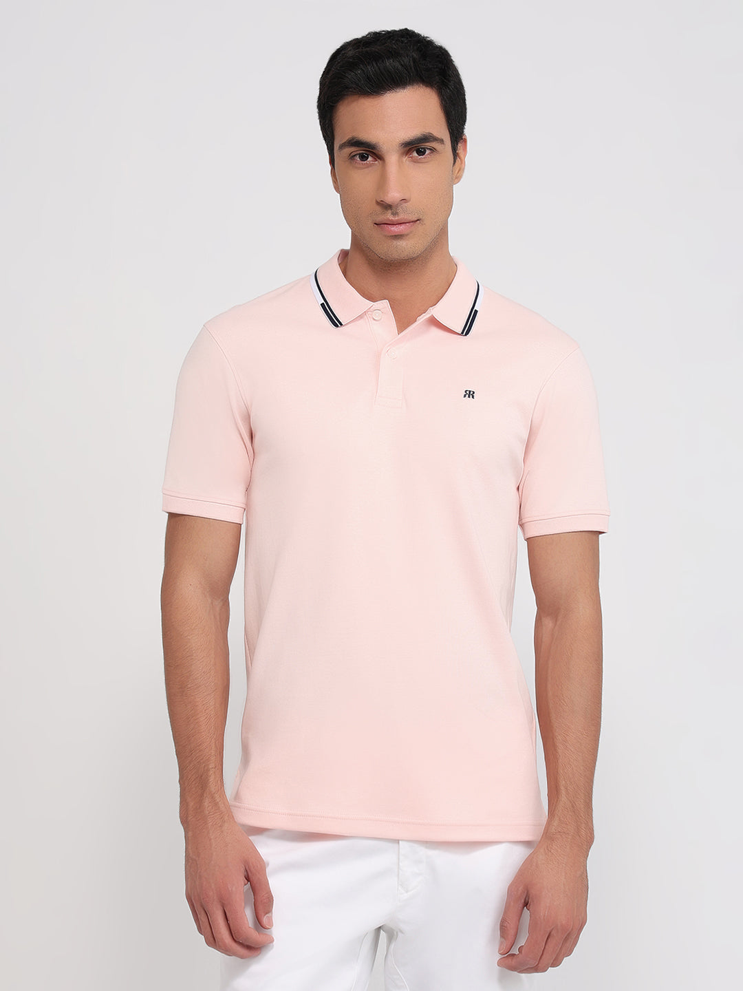 Raymond Red T-shirt