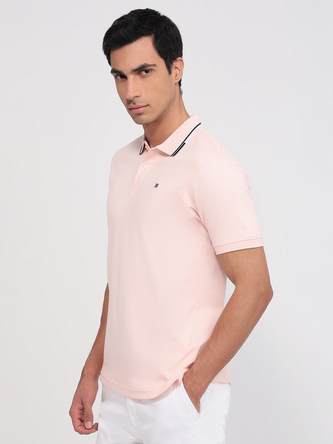 Raymond Red T-shirt